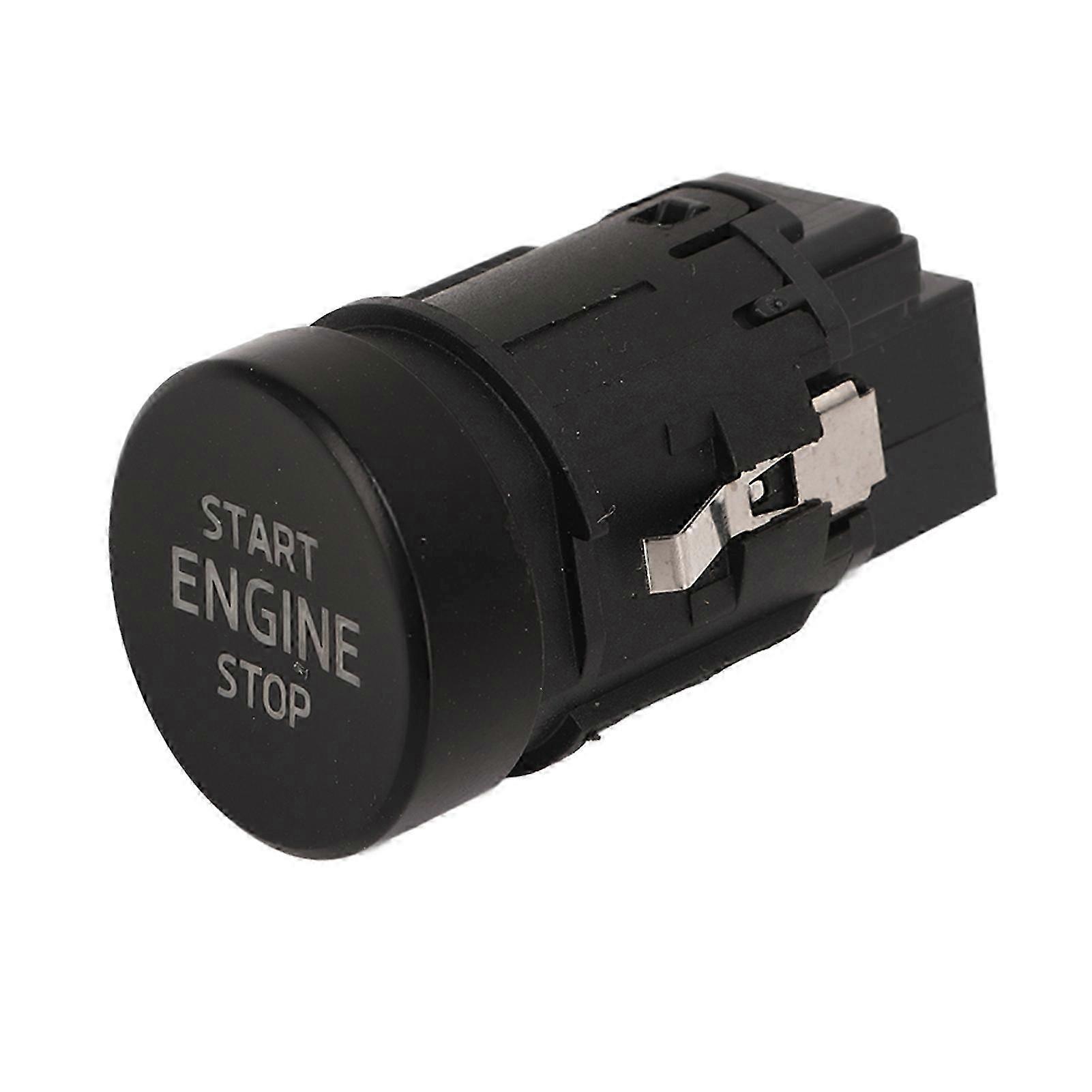 Start Stop Pushbutton 5E0905217 Engine Control Switch Push Button for Fabia Octavia Rapid