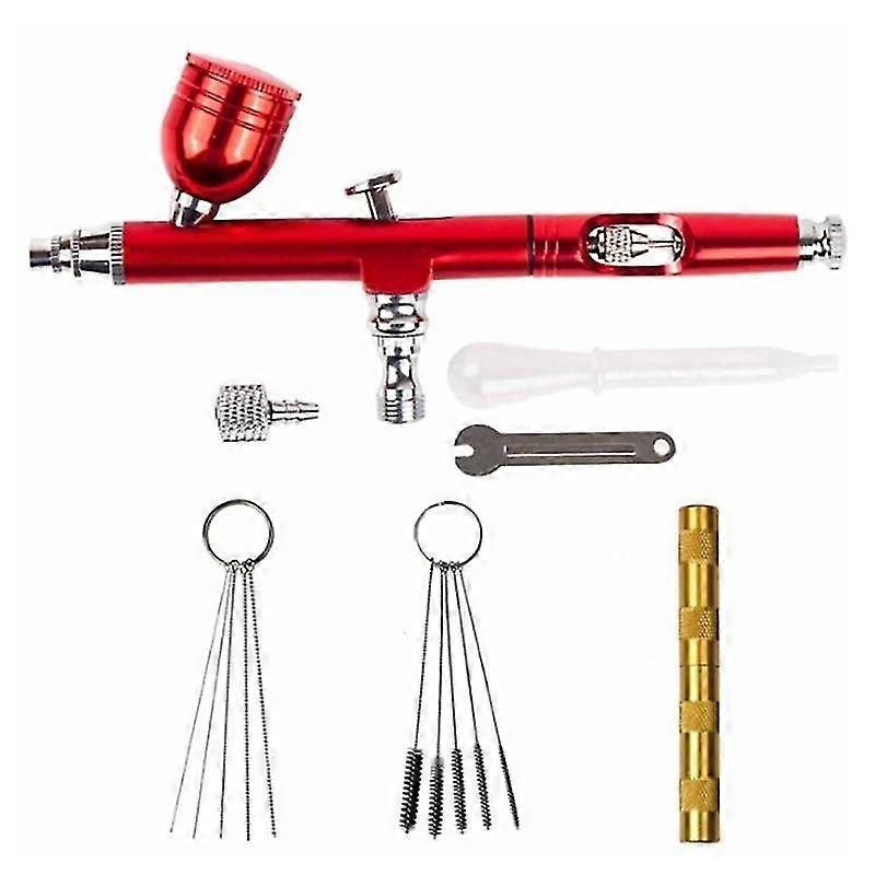 Hardware > Tool Accessories > Paint Tool Accessories > Airbrush Accessories