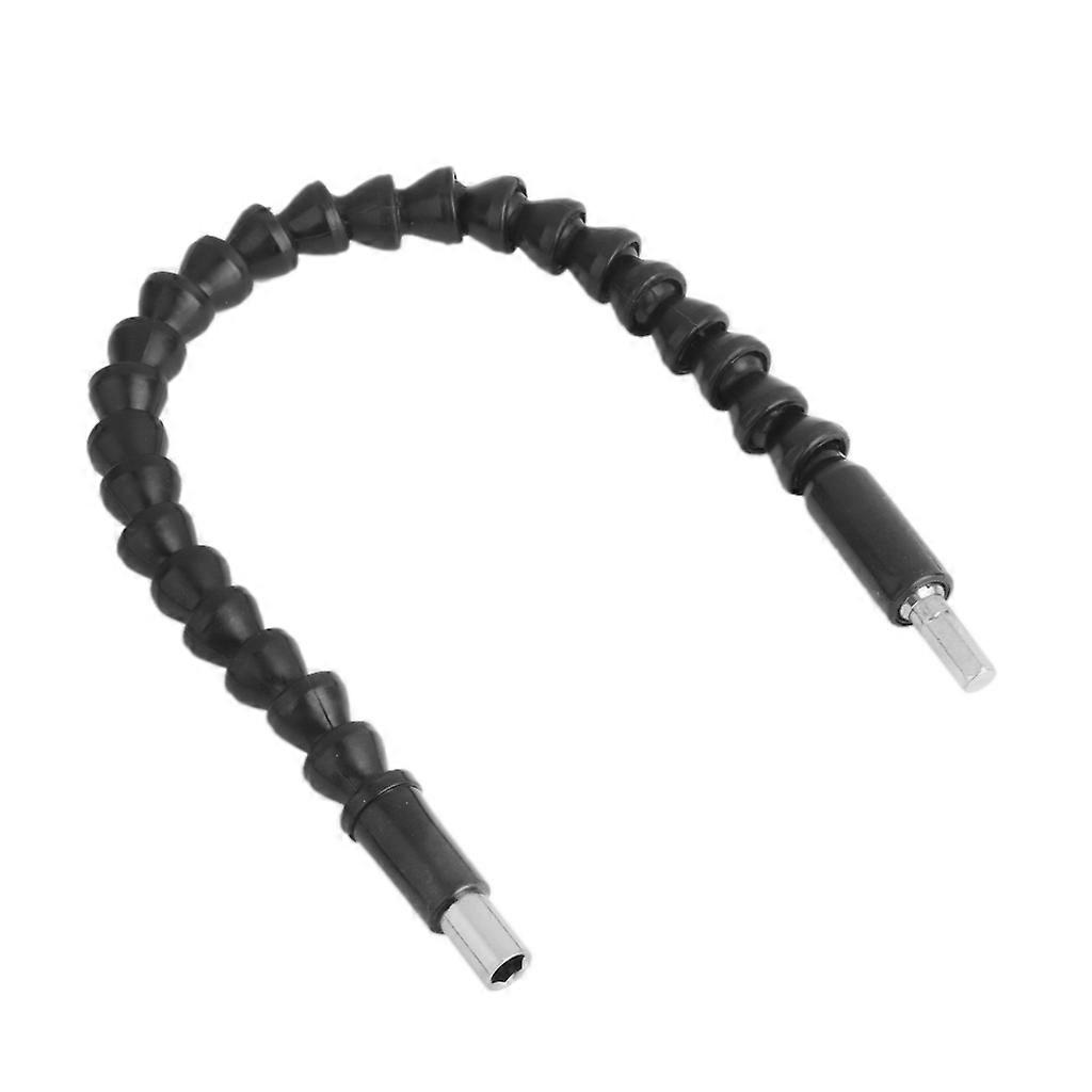 400MM Flexible Shaft Electronic Hex Screwdriver Drill Connecting Holder