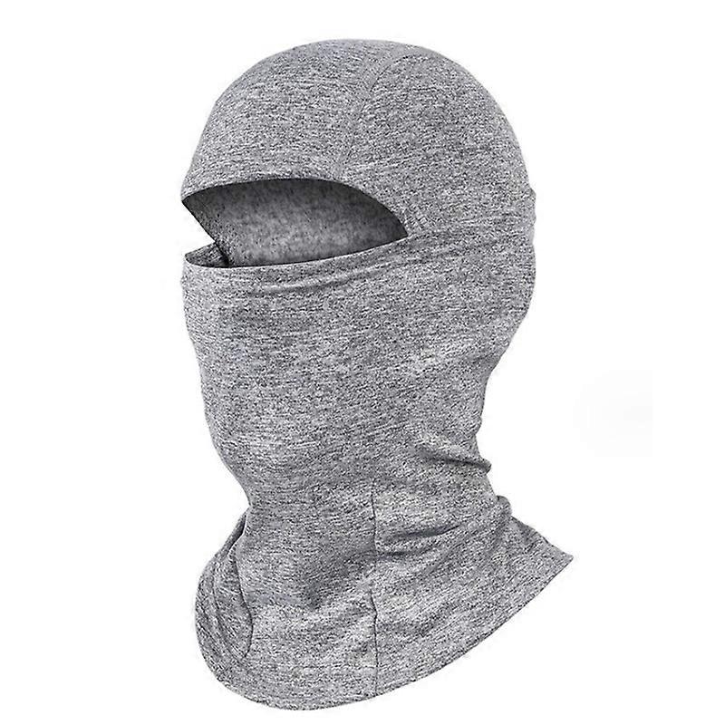 Balaclava Ski Mask for Cold Weather Ski Mask for Men & Women Winter Face Mask Balaclava Face Mask Men Full Face Mask Ski Masks & Neck Accessories