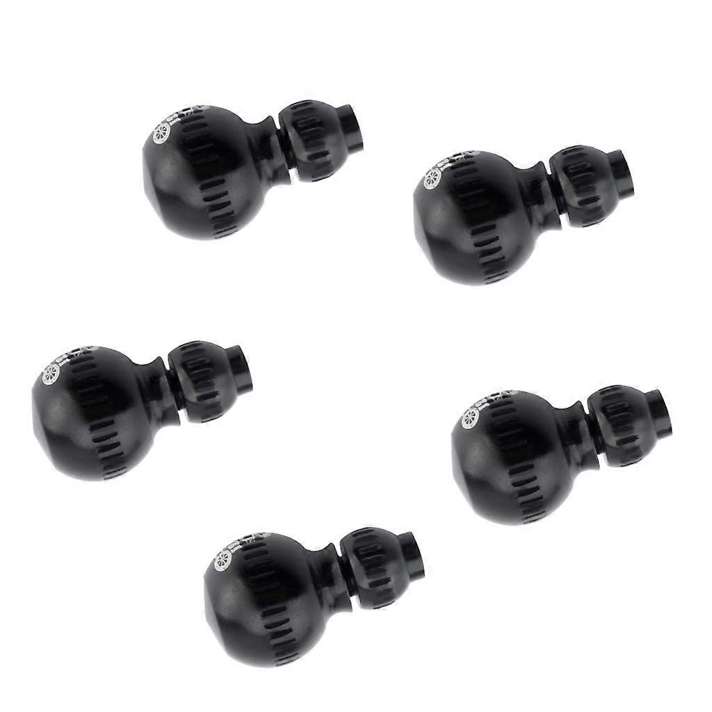 8x Rem Shifter Einde Krimp Remkabel Eindkappen Remkabel Einde Krimp