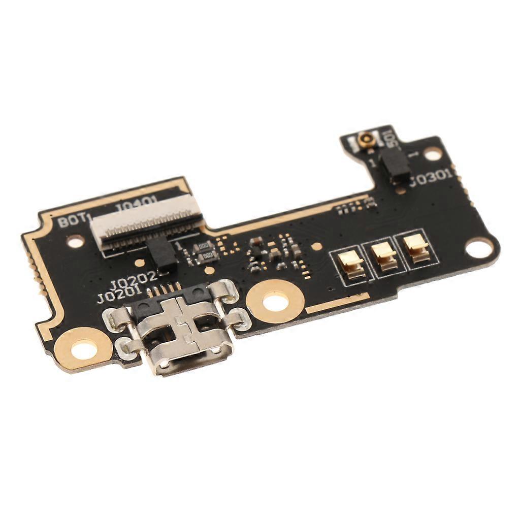 USB Charging Port Dock Assembly Mic Flex Cable for   Smartphones