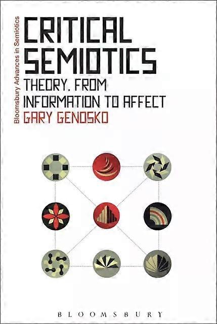 Kritiska semiotik