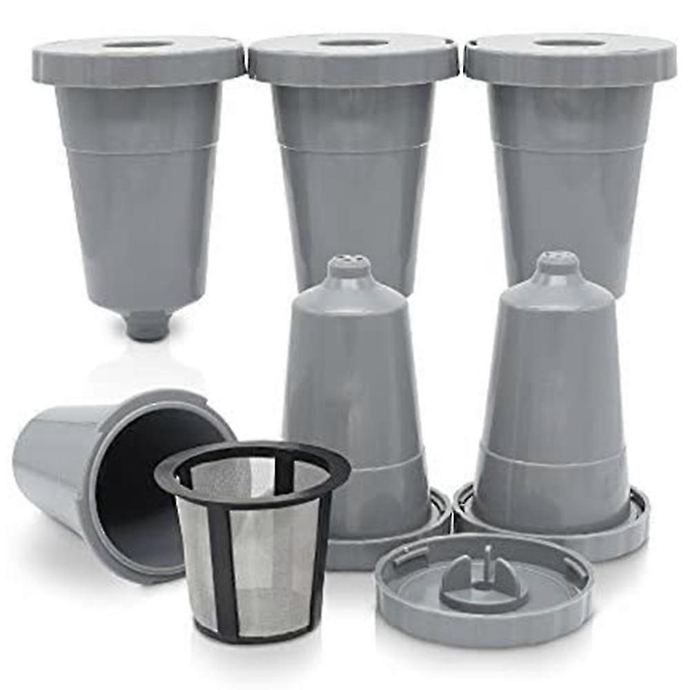 reusable k cups are suitable for keurig brewers universal type can