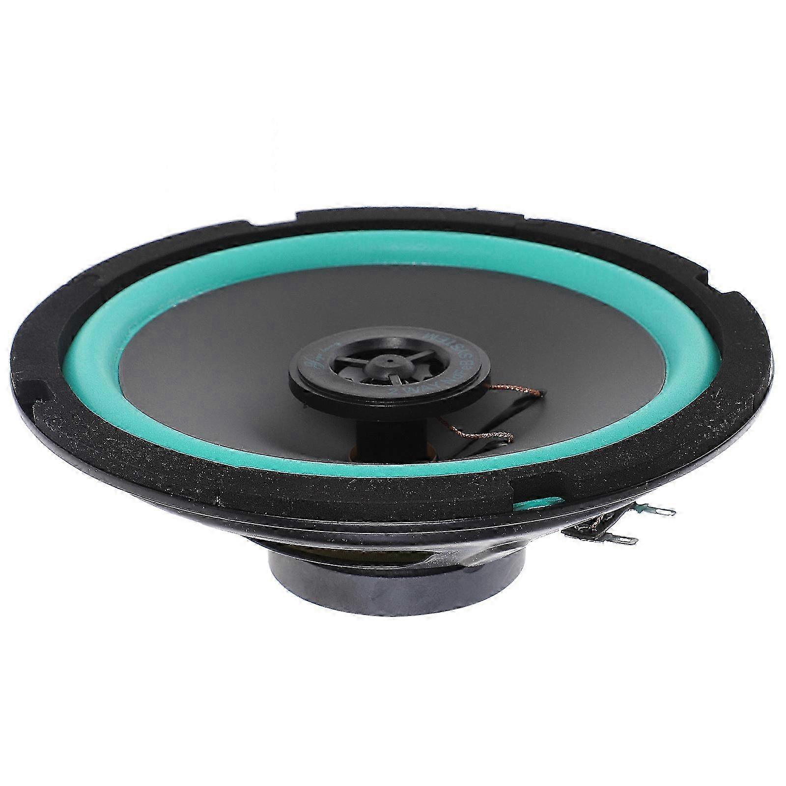 Car Loudspeaker 6.5 Inch Midrange Bass Speaker 4 Ohm Car Audio Speaker for Amplifier Sound System