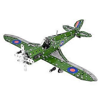 Building Metal Model Kits STEM Building Toys Model Car Kits For Boys 8-12 Erector Set Car Metal Building Blocks For Kids Boys 8 9 10 11 12-16 Years Ol