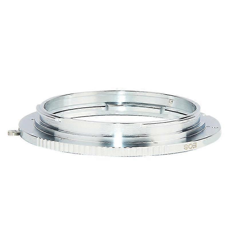 LR- All Copper Lens Adapter Ring for LR R SLR Lens