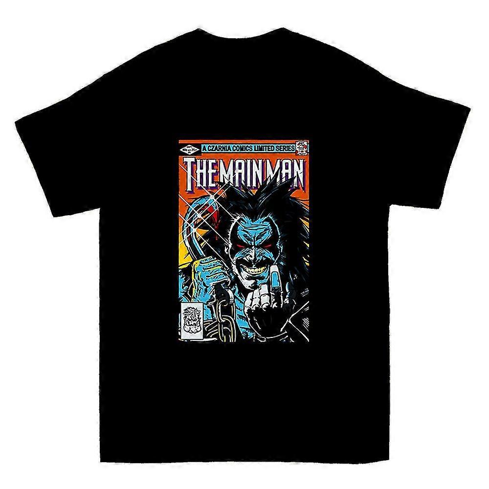 Tha Main Man 1 T-shirt