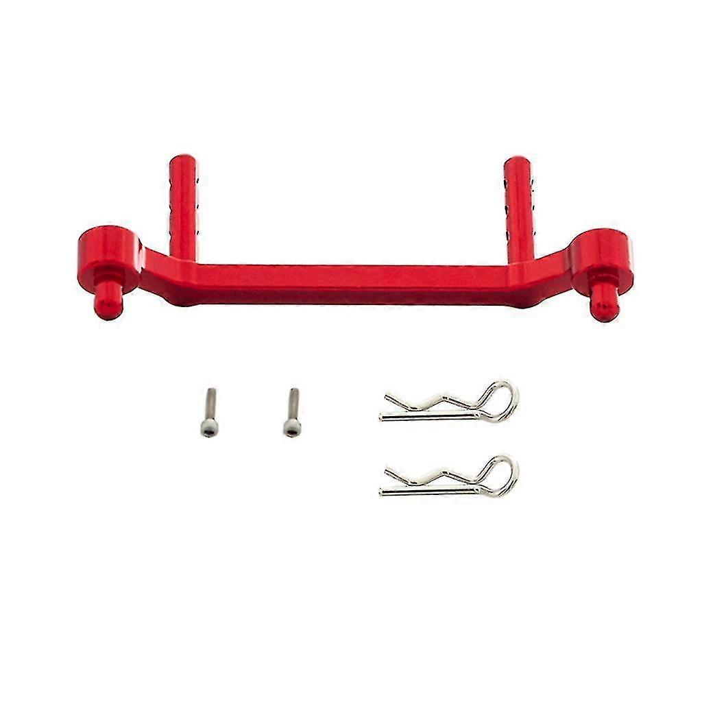 Rc Car Alloy Metal For Shell Cover Pillar Durable Accessories For Axial Scx24