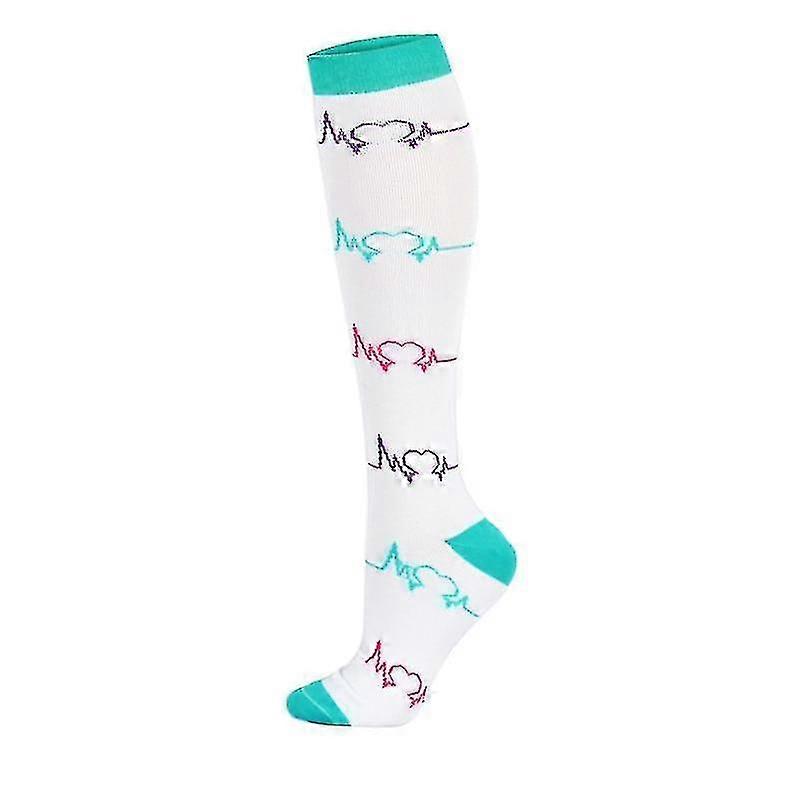 Elastic Outdoor Compression Socks