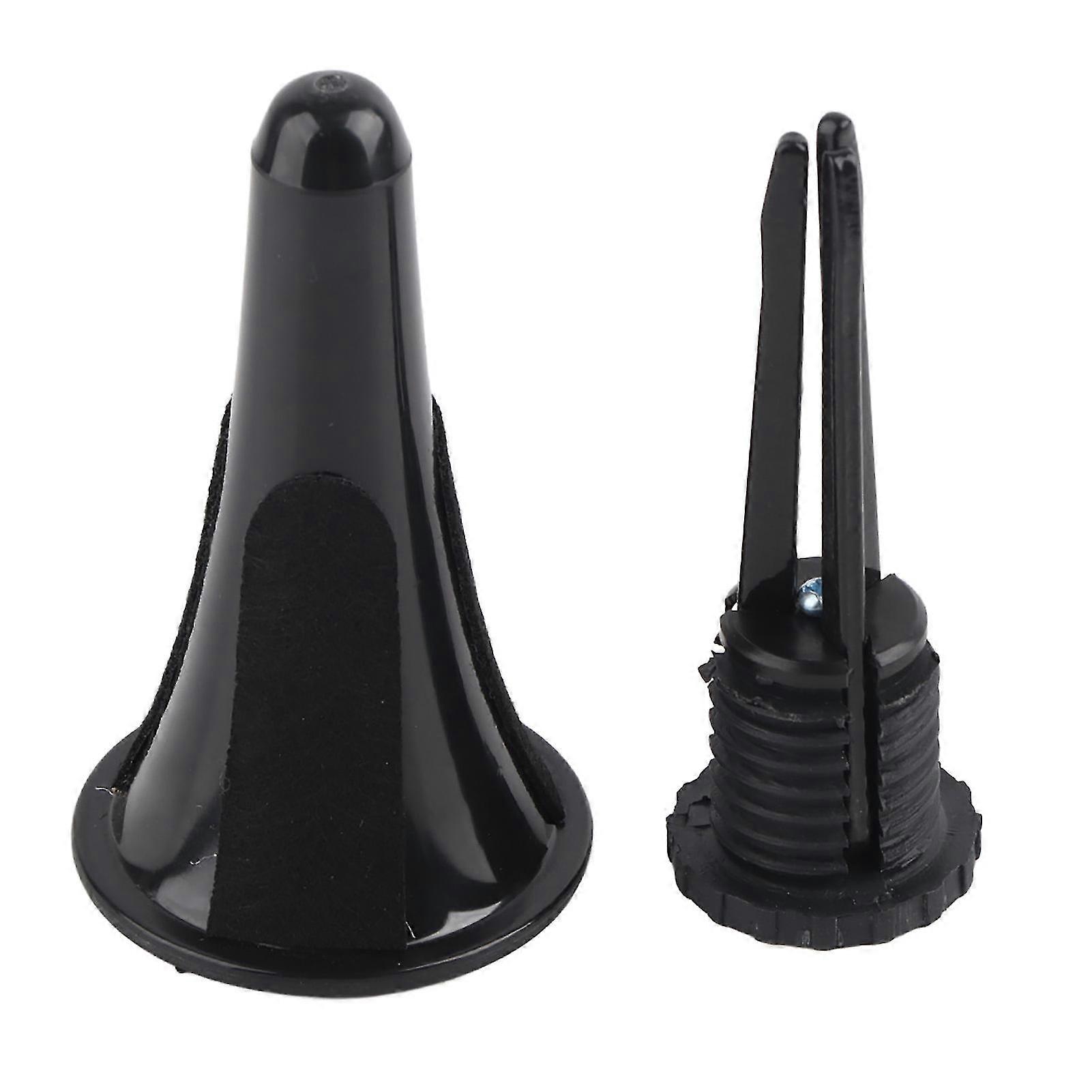 Detachable Folding Clarinet Stand Tripod Holder Accessory