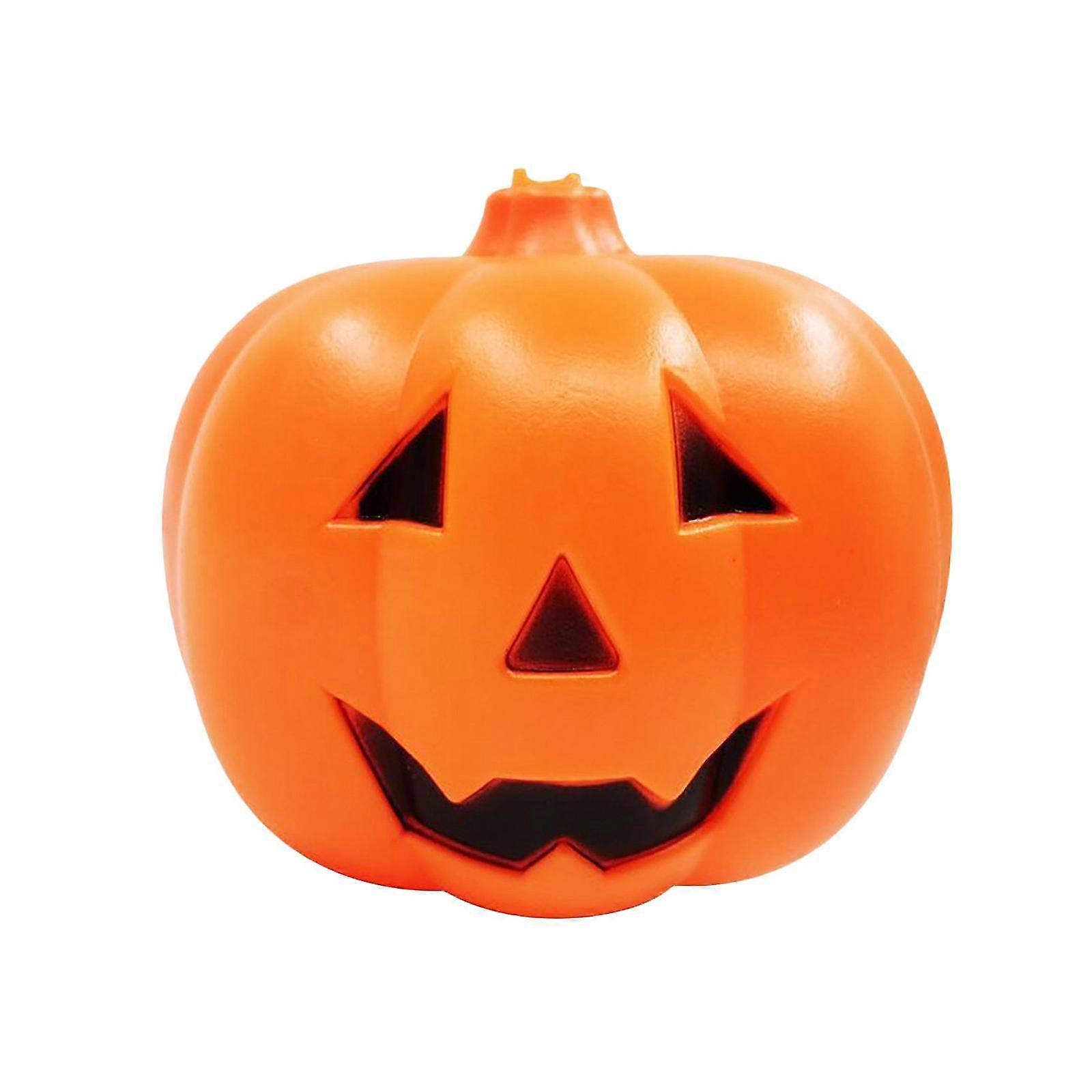 Halloween Voice-activated Glowing Lanterns Halloween Light