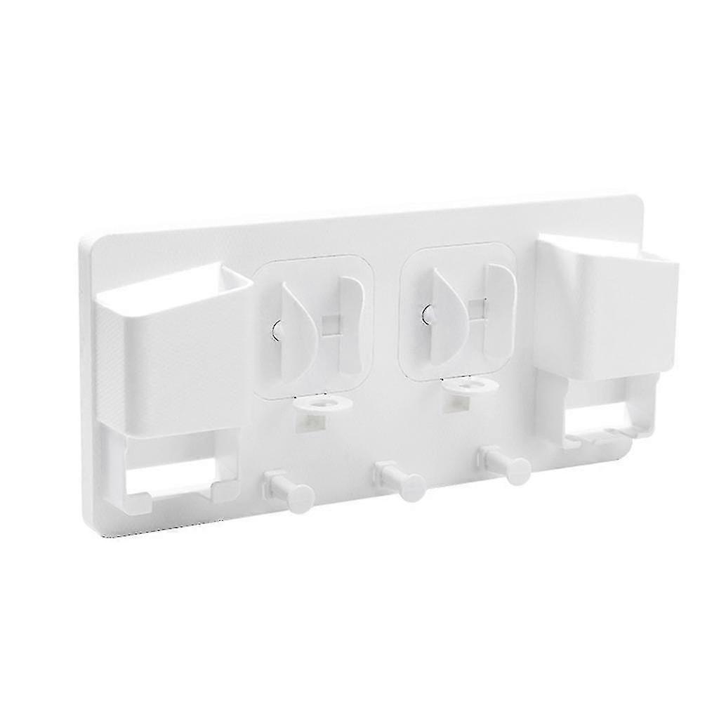 -montiert Bad Zahnbürste H Saving Hängen S Zahnbürste Rack Stora Functal