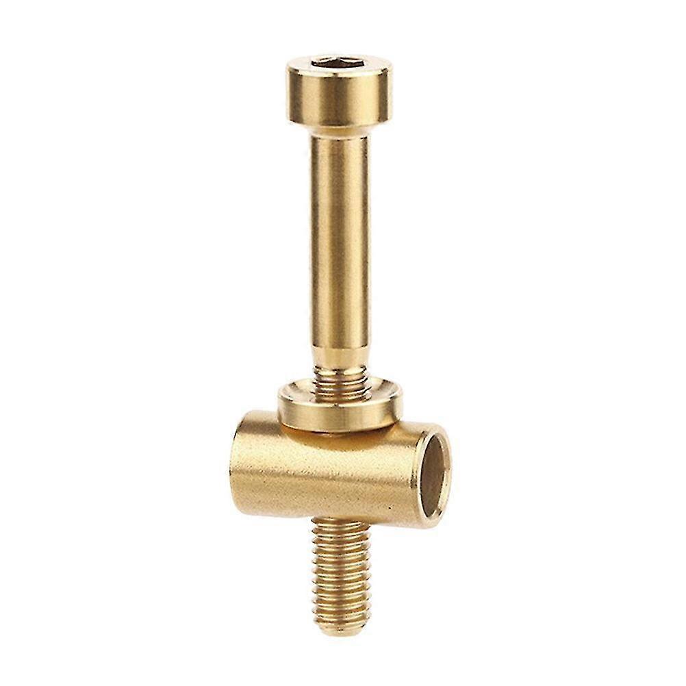 Bicycle Seatpost Bolt Bike Seat Post Washer Nut Bike Seatpost Bolt