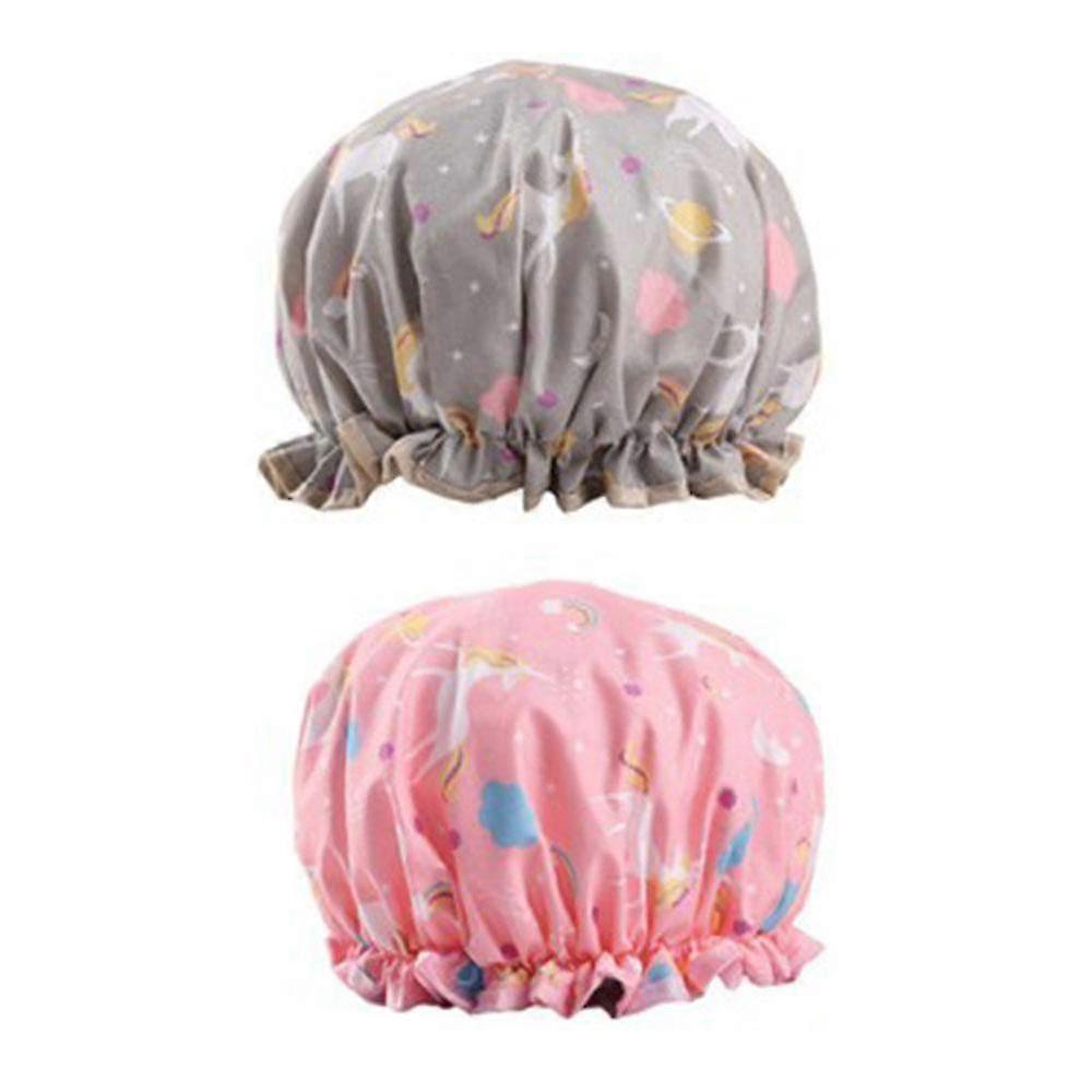 Shower Caps