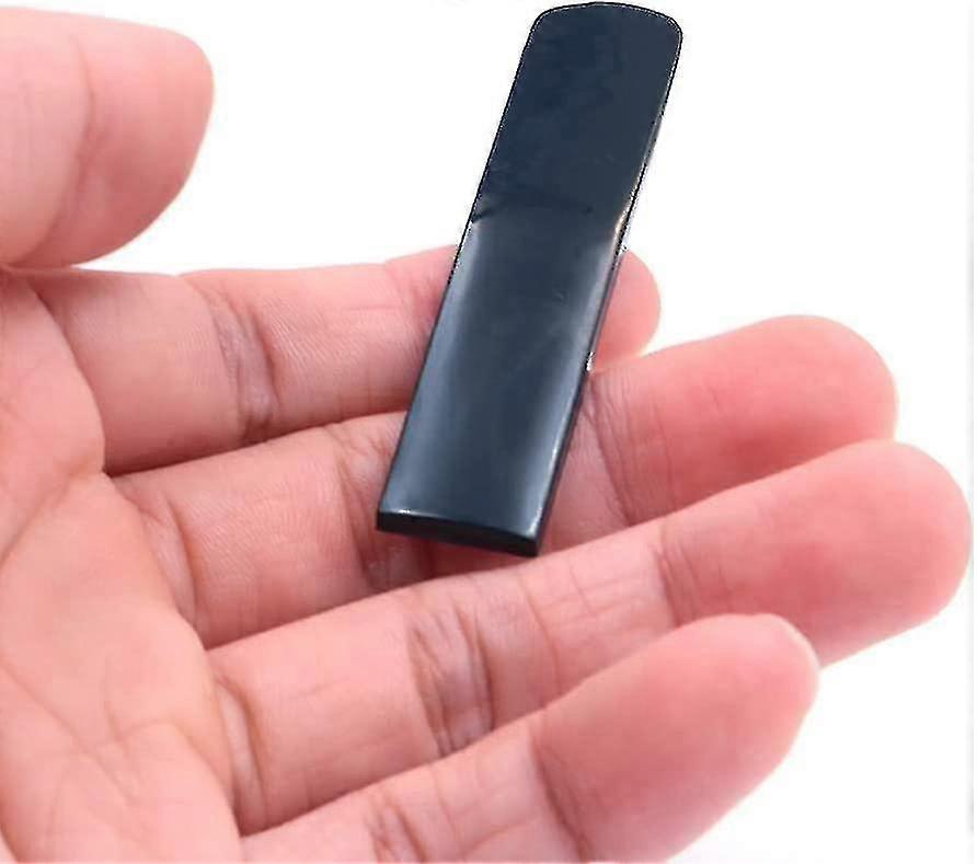 3 Pack 2.5 Strength For Beginners And Professionals Resin Reeds For Saxophone-xinhan