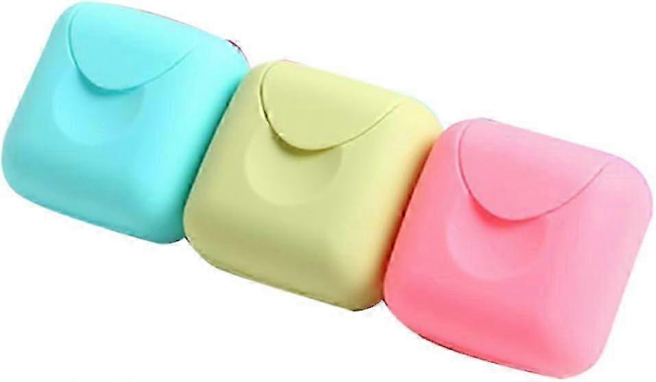 Soap box handmade soap box soap box