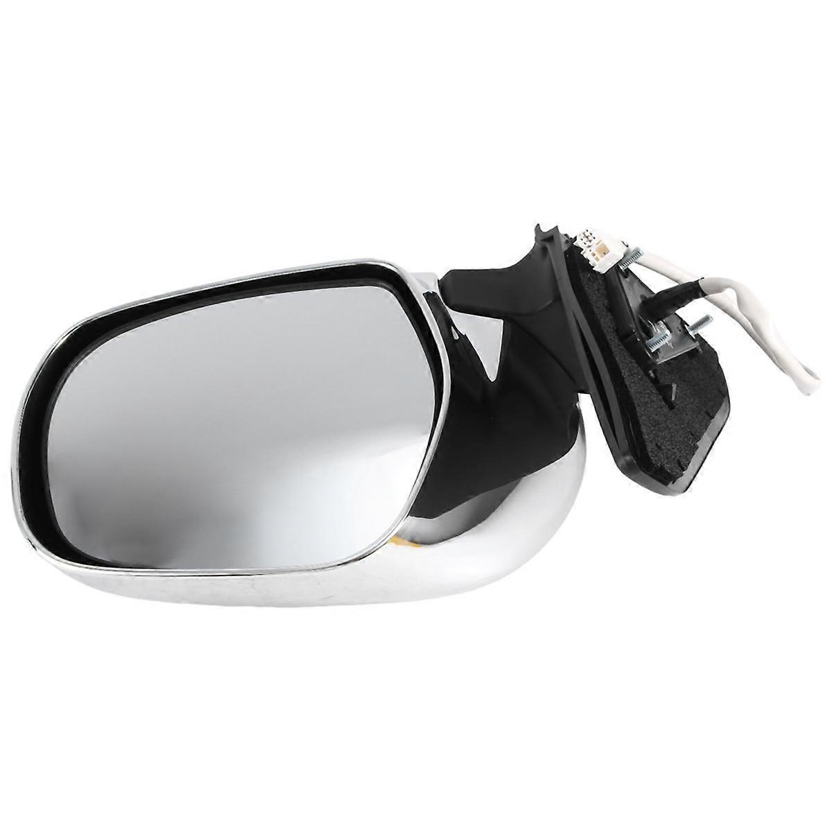 Car Right Side Exterior Mirror Assembly for Prado 2002-2009 Reversing Rear View Mirror 87910-6A210