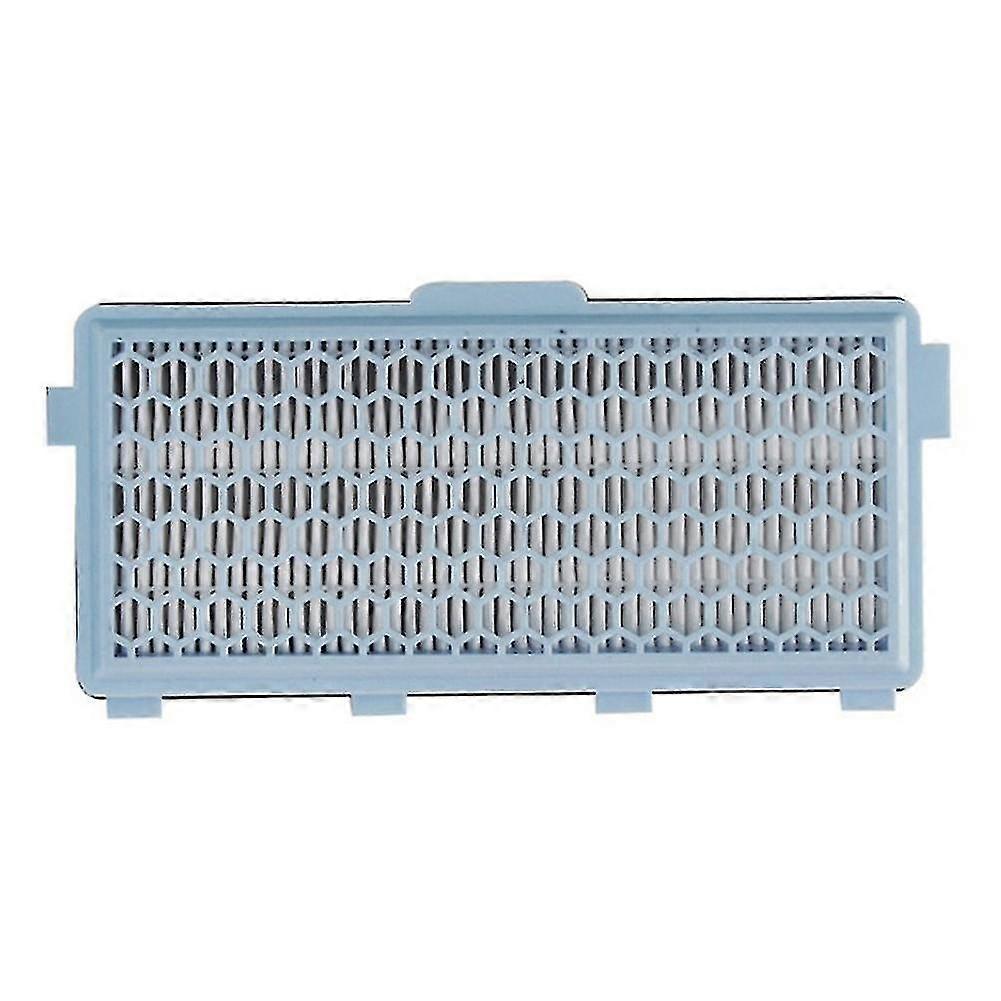 Replacement Compatible With Sf-ha 50 Hepa Air Clean Filters Compatible With Miele Hoover S4