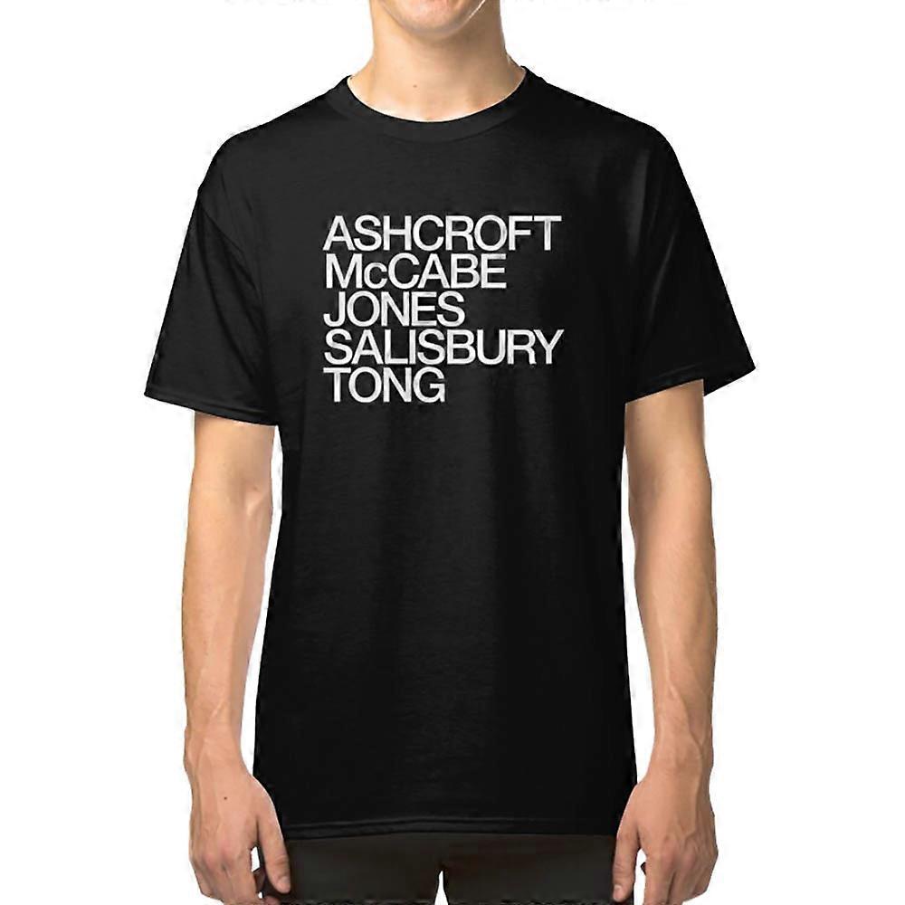 The Verve T-shirt
