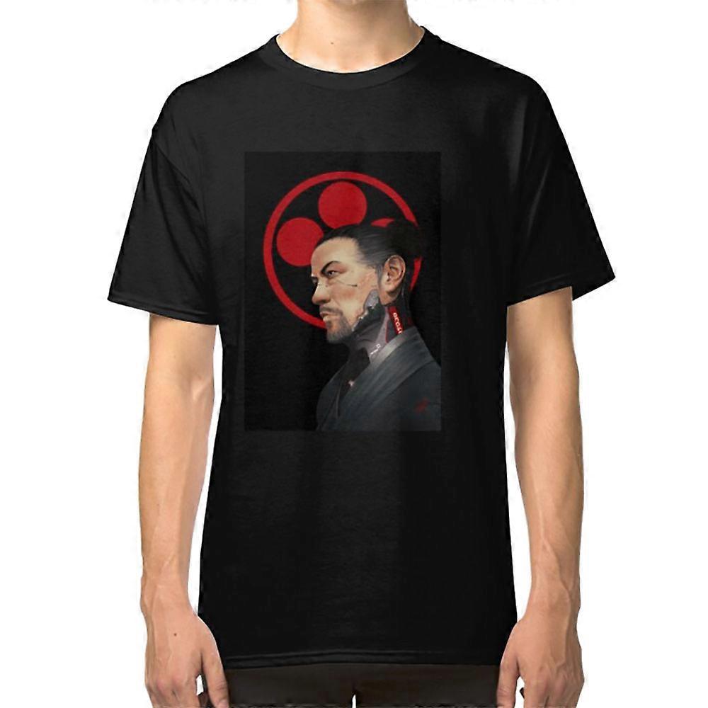 Goro Takemura T-shirt