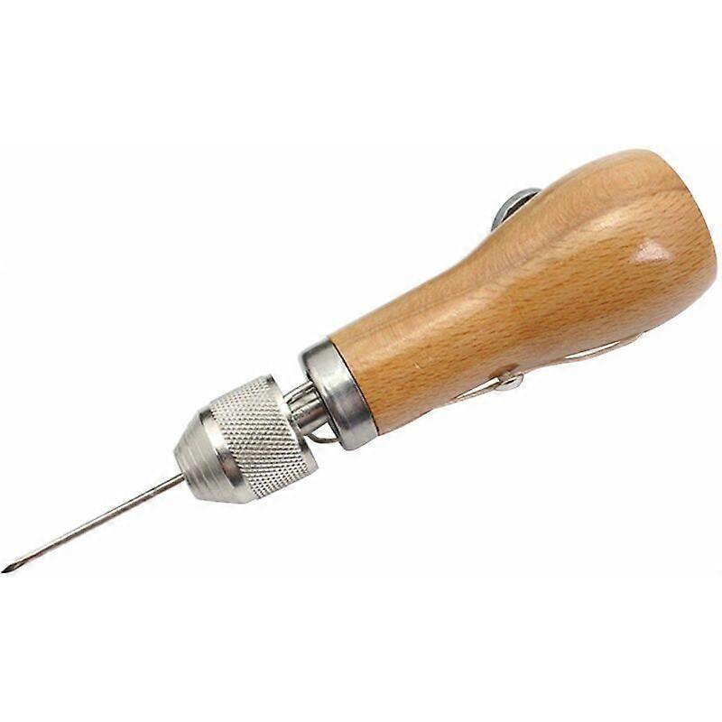 Leather Hand Sewing Machine Hand Sewing Machine Diy Leather Art