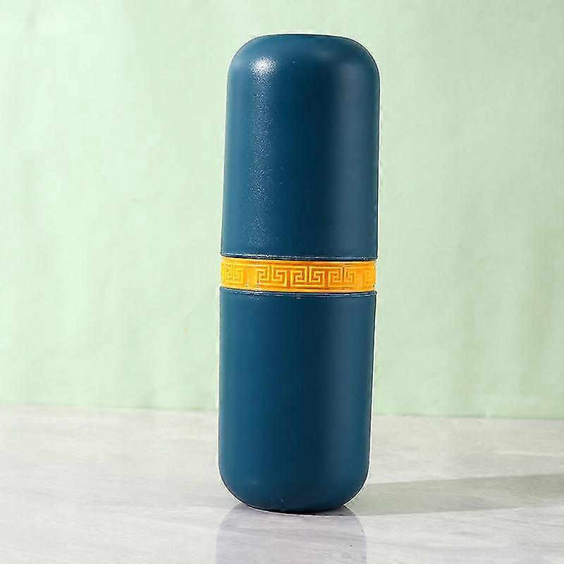 Outdoor Portable Toiletries Toothbrush Cartridge-page