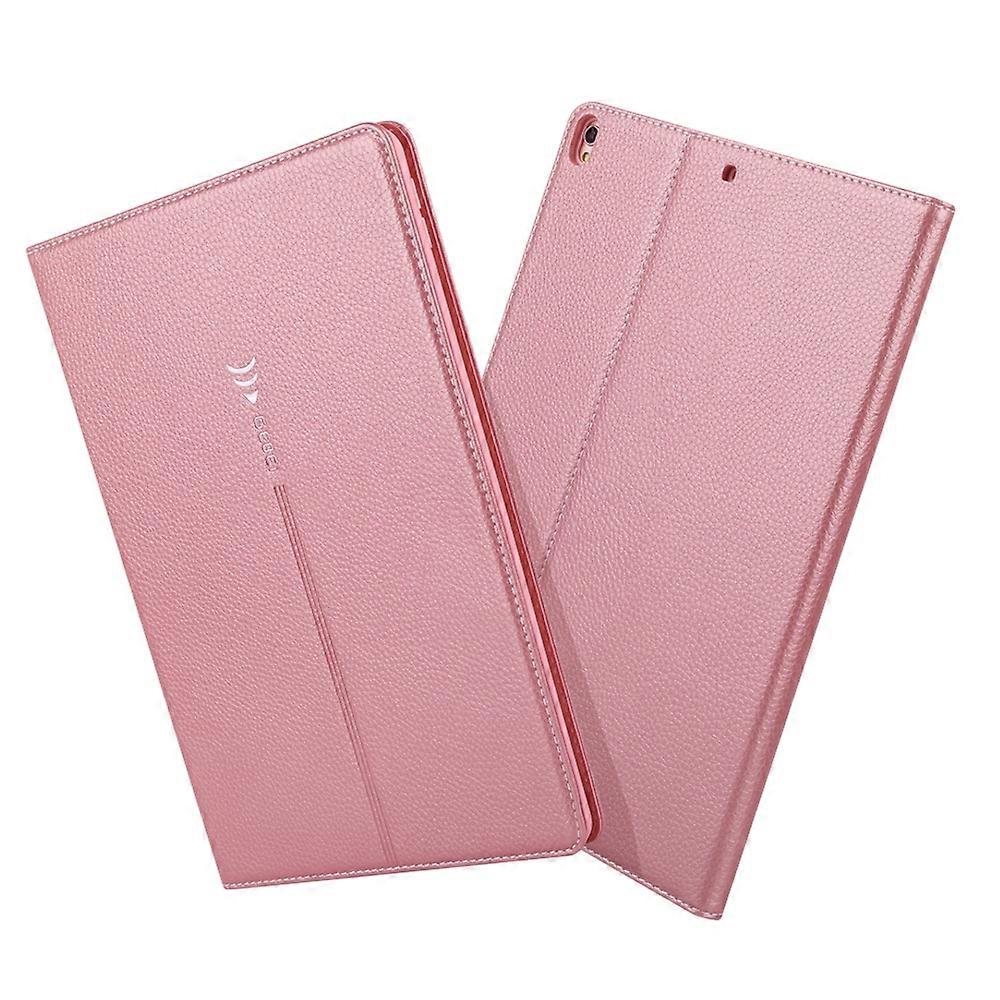 Leather Case for iPad Pro 10.5 inch