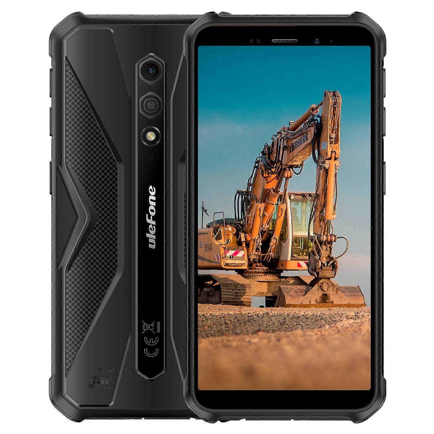 Ulefone Armor X12 Téléphone Robuste 3 Go + 32 Go
