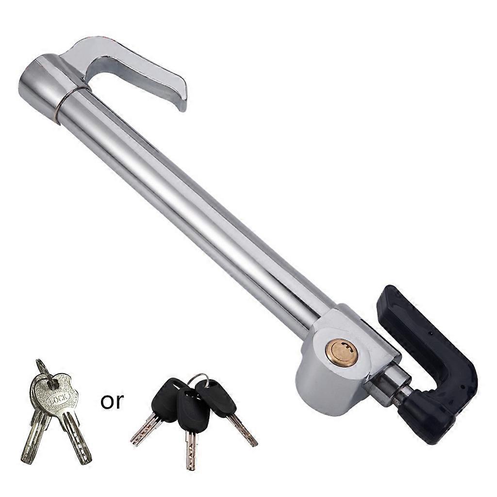 Voertuigbeveiliging Hardware Universeel stuurwiel Auto koppeling pedaal remslot