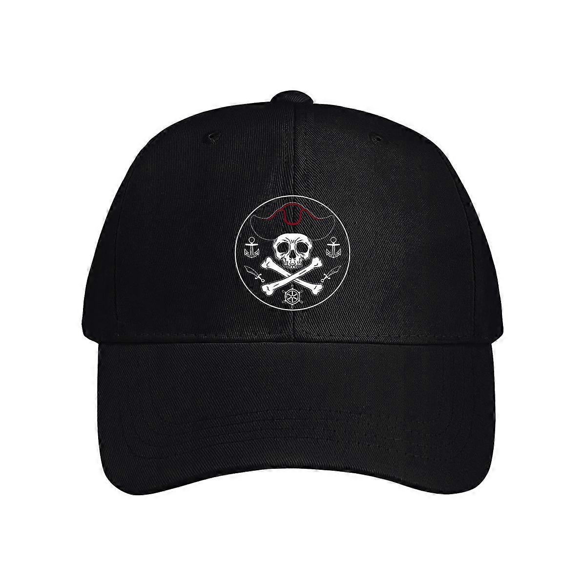 Jolly Roger Șapcă de baseball