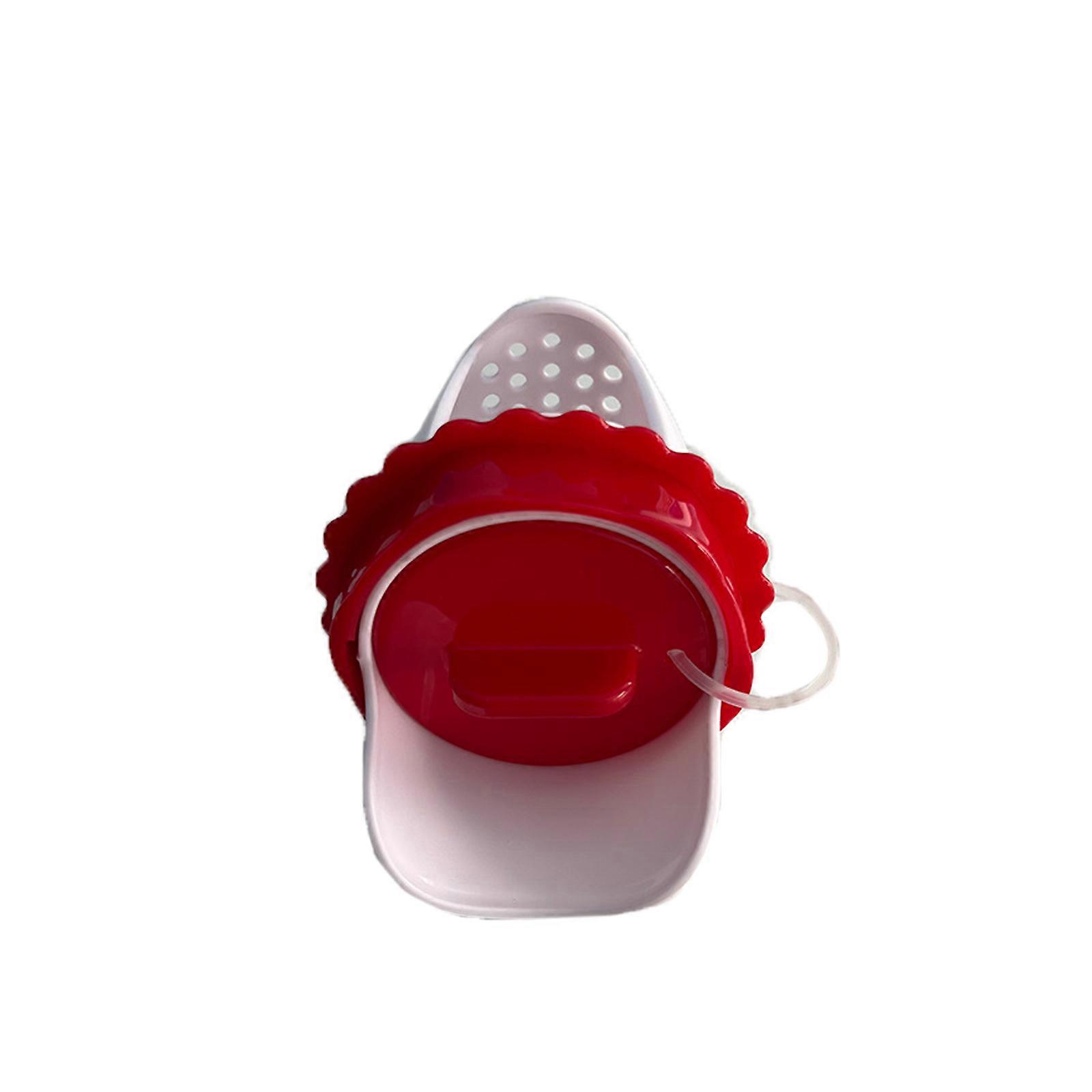 Backyard Fjærkre Feeder Chicken DIY Automatisk Gravity Drinking Waterer Supplies