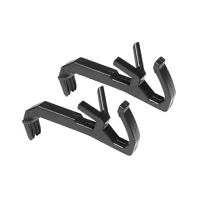 Car Interior For Tesla Model 3 Y Instrument Panel Hook Dashboard Air Outlet Bag Hooks Mobile Phone Bracket Holder Car Interior AccessoriesMotor Vehic