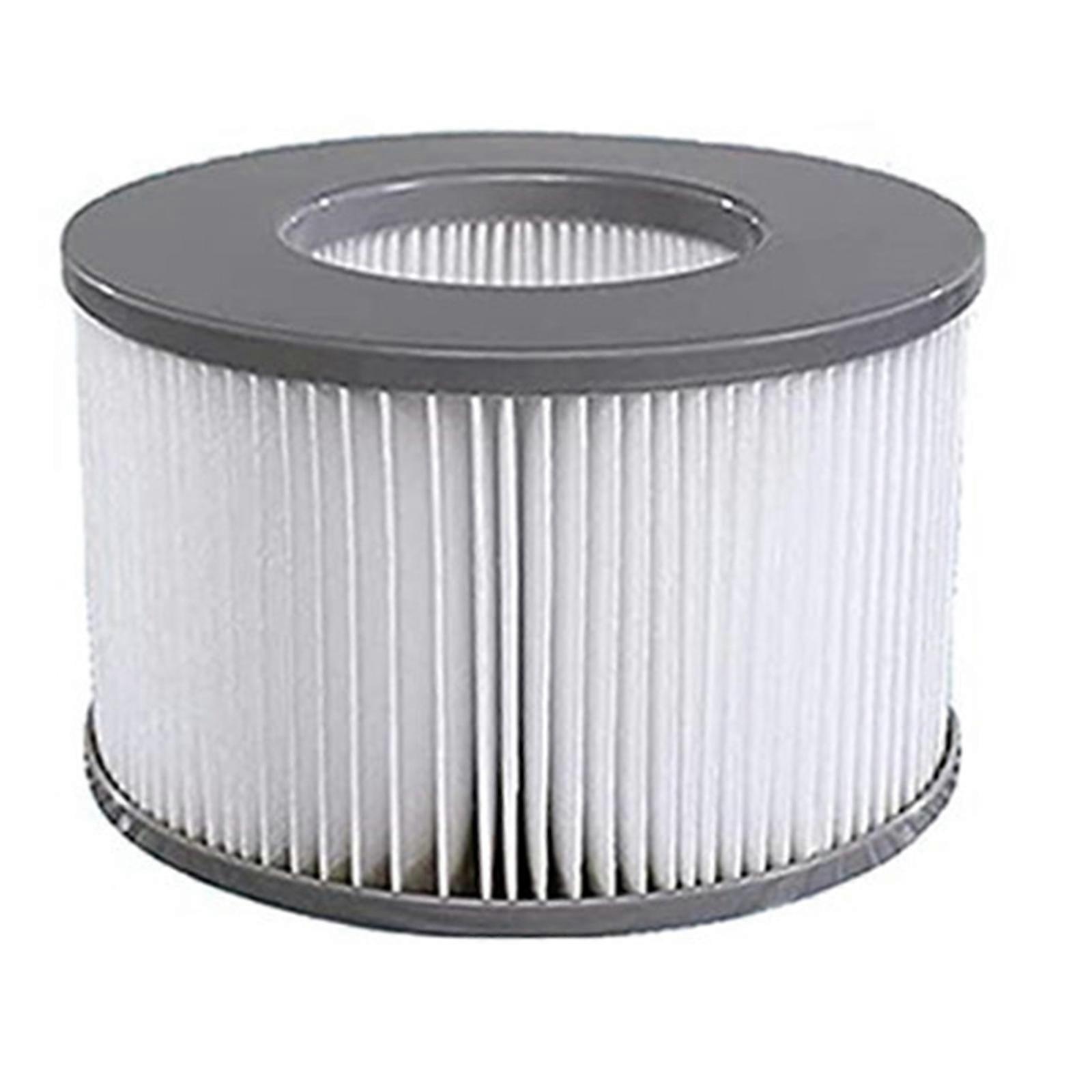 1Pc Inflatable Swimming Pool Hot Tub Filter Replacement for MSpa
