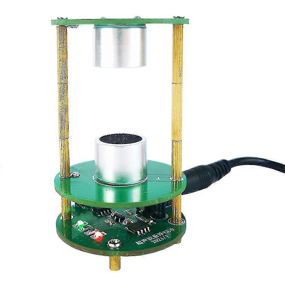 Standing Wave Controller Diy Electronic Production Kit+power Adapter