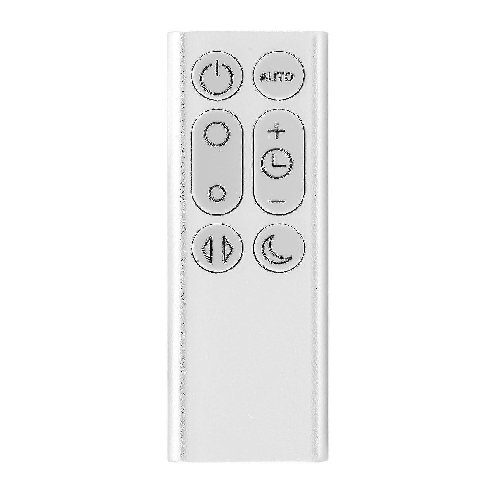 Ersatzfernbedienung für Dp01 Dp03 Tp02 Tp03 Luftreiniger-Lüfterfernbedienung (s
