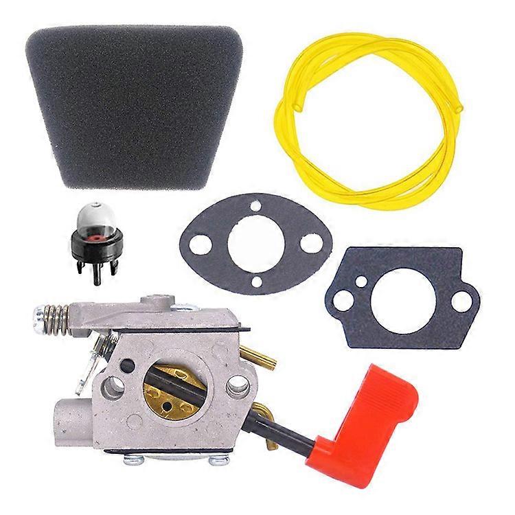 Karburátor pour wt-628 wt-6281 pp331 pp445 ppb300