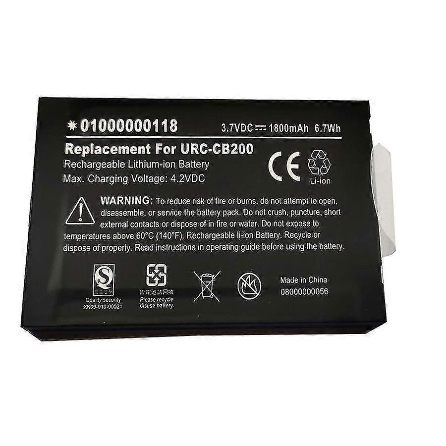 Compatible Sonos Sonos Cr200 Télécommande Batterie Cb200-2