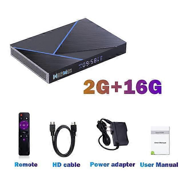 2023 Smart TV Box Android 12 H96 Max V56 8K 2.4G 5G WIFI 8G 64GB Rockchip RK3566 Google Play 1000M Ehernet Set Top Box TV BOX