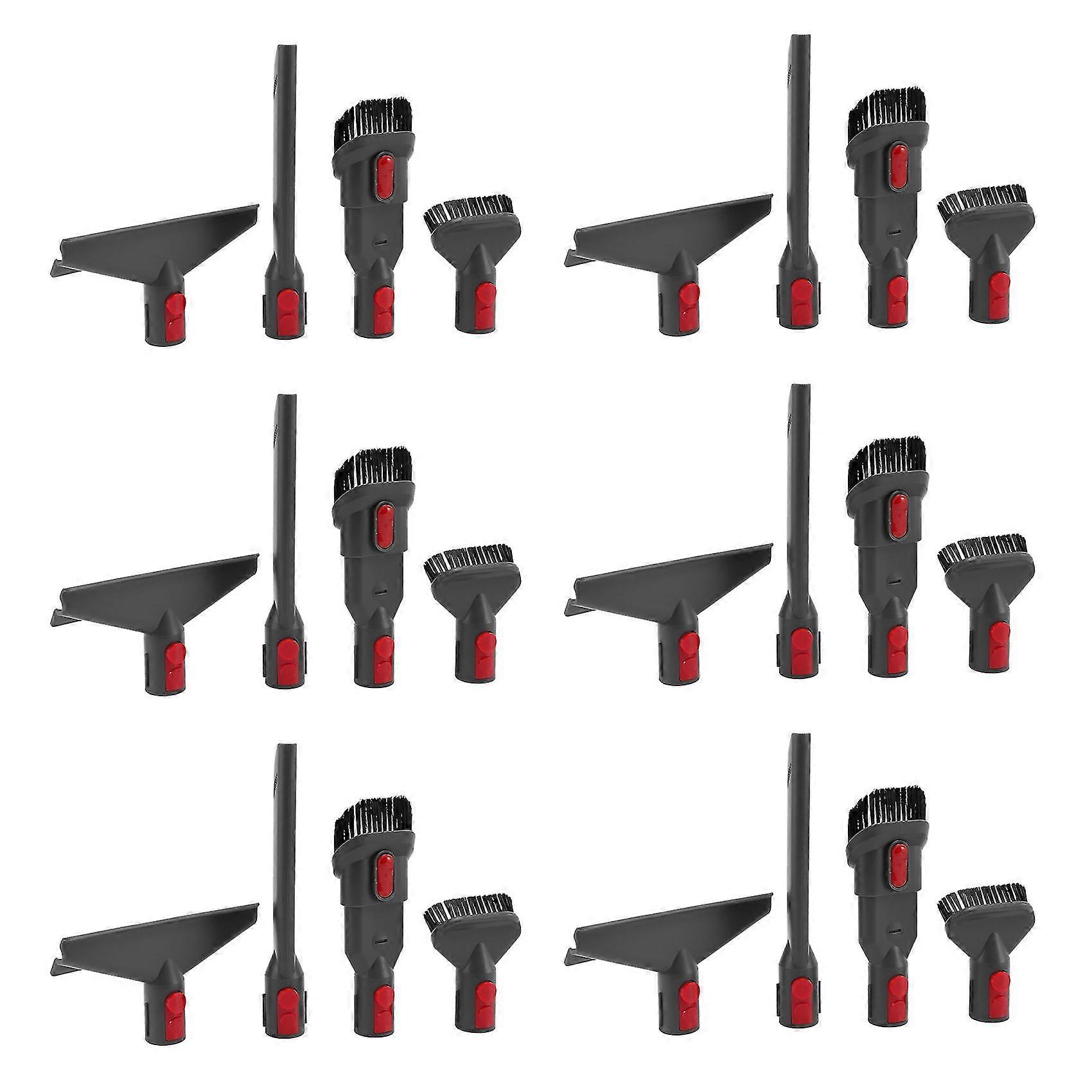 Accessory Tool Kit Attachment Set Cordless Vacuum Cleaner(4 In 1)