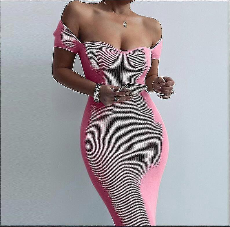 Lady    Women's Long Summer  Ins Style High Quality