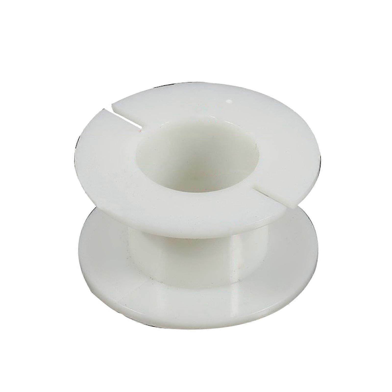 Round Bobbin Wire Coil Frame Inductance Skeleton Winding Shelf Frames Rack