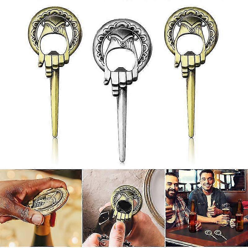 "game Of Thrones"key Bottle Opener