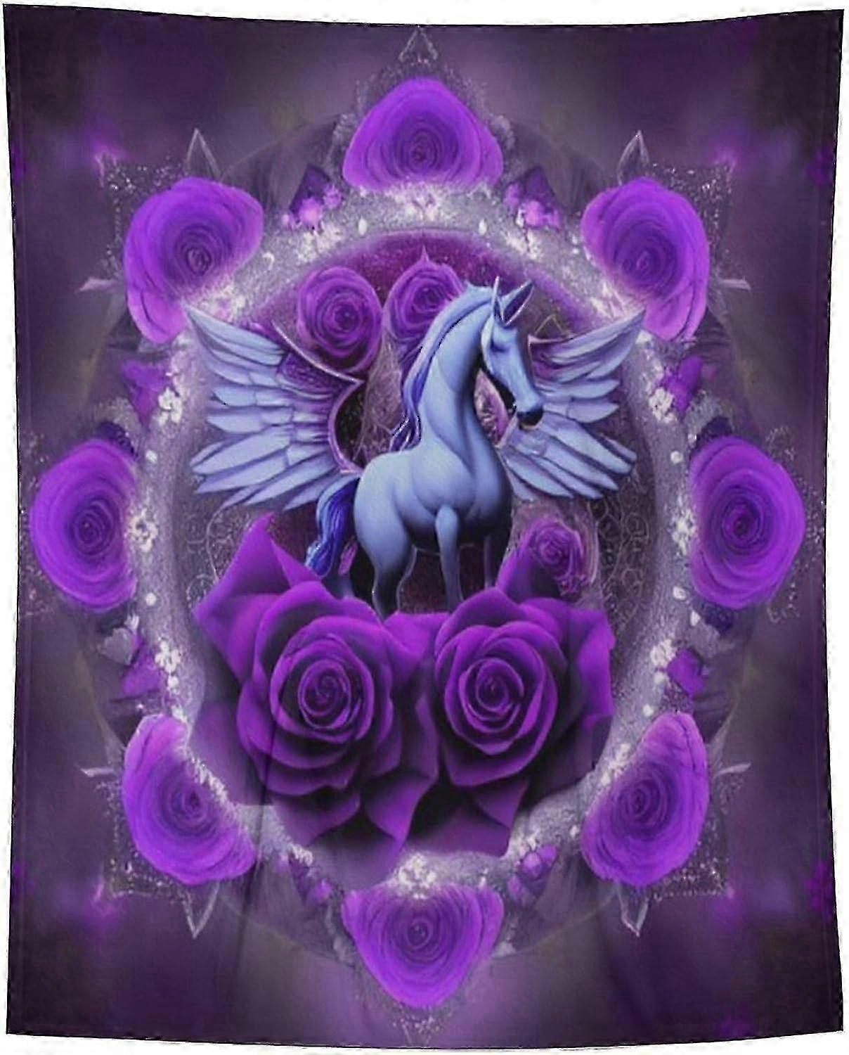 t2516 Blanket Squirrel Blanket Soft Flannel Soft Blanket Gifts D Home Decoration Rose Blanket bn2516