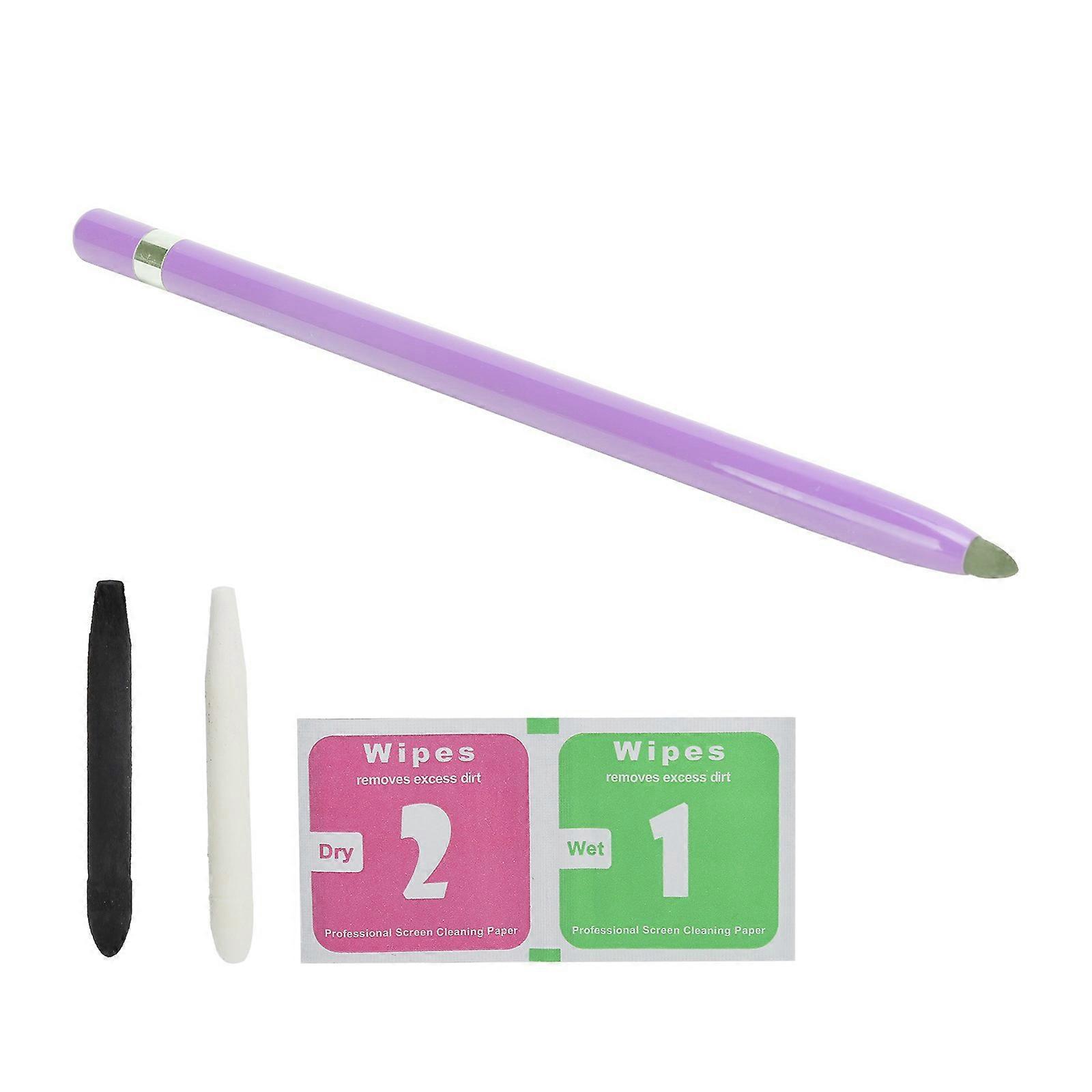 Tablet Capacitive Pen Mobile Phone Stylus Learning Pad for Androids Pads Screen