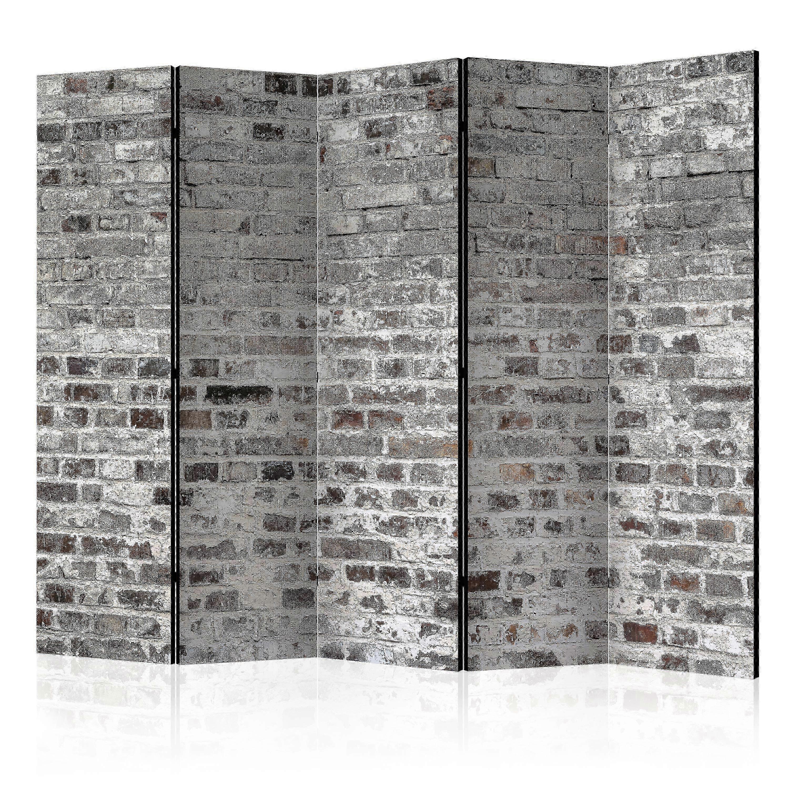 Raumteiler - Alte Gemäuer II