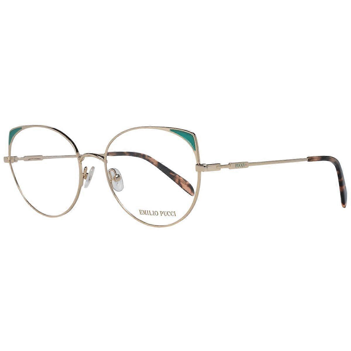 Ladies' Spectacle frame Emilio Pucci EP5124 5428A