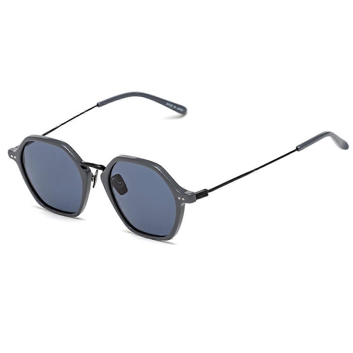 Unisex Belstaff Sunglasses ALBEE-CLEAR-GRIS-W Ø 50 mm