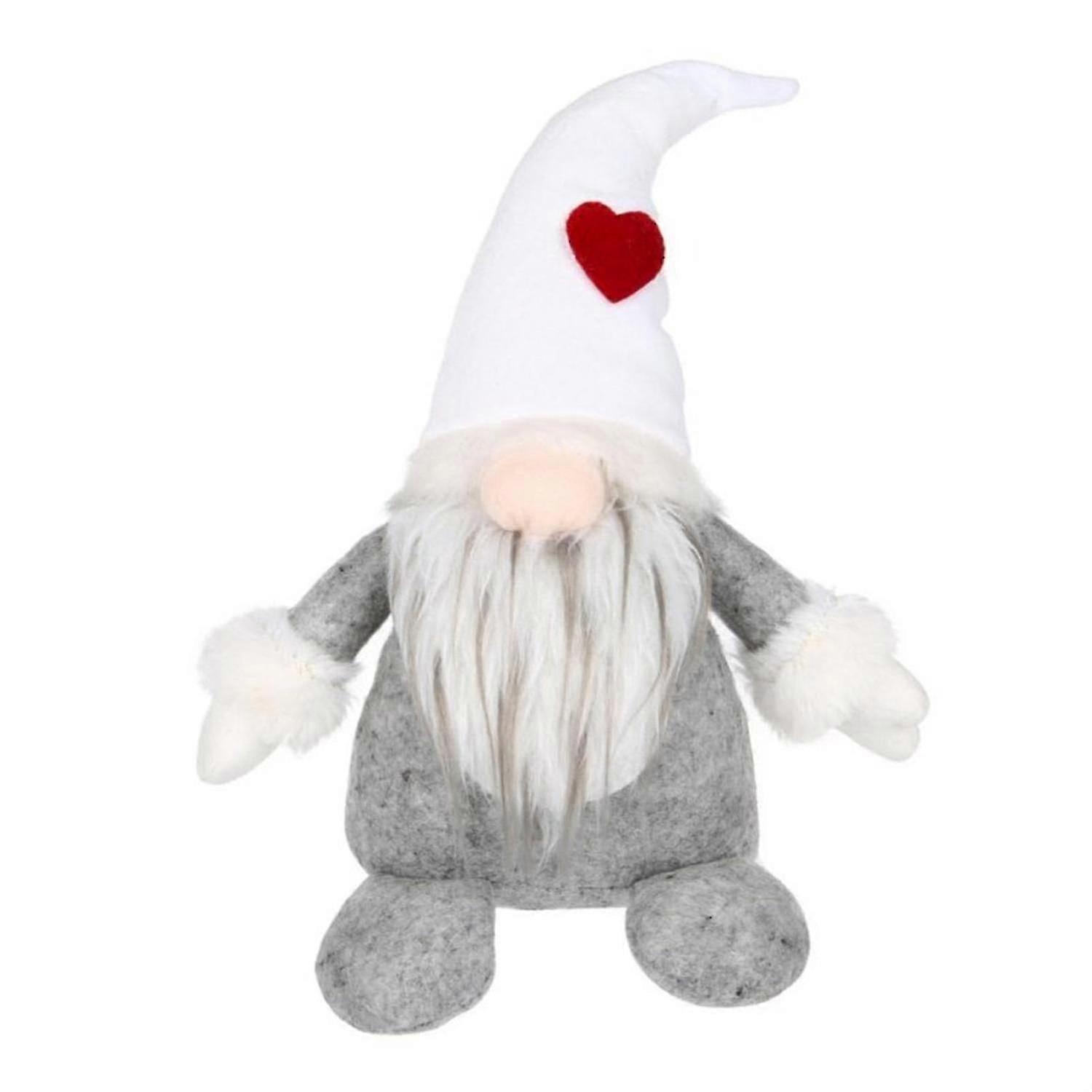 Special Christmas Dwarf Doll Decorative Wide Application