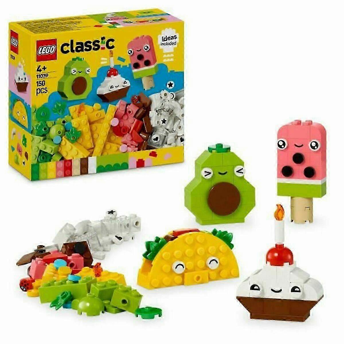 Set de construcție Lego